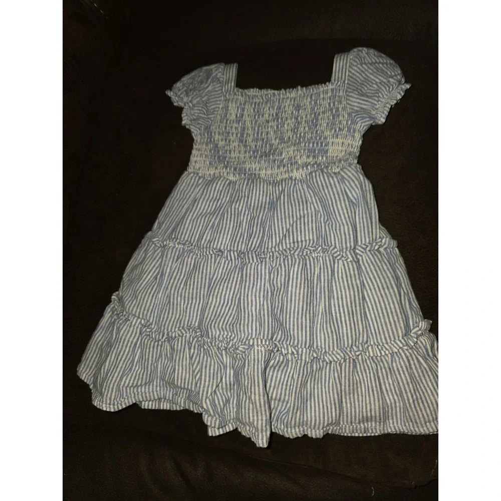 Gymboree prairie‎ fields hkue dress size 2t